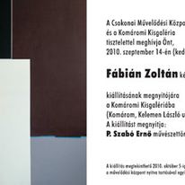 Fábián Zoltán